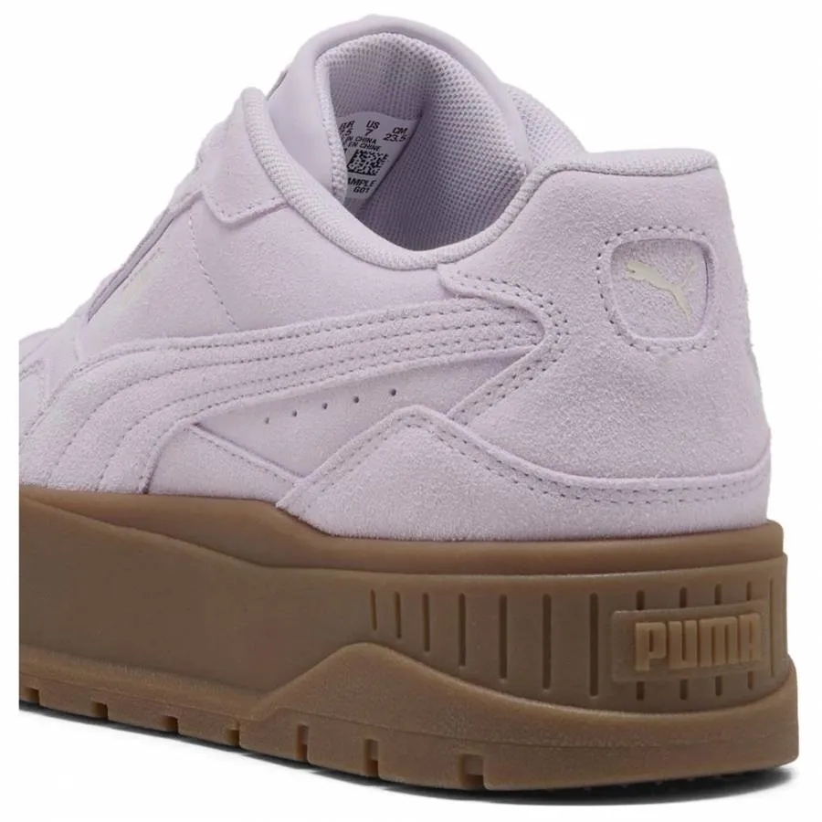 PUMA KARMEN II IDOL SD 397462 08 LILAC/LILAC